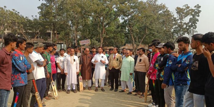 ক্রীড়া প্রতিযোগিতা